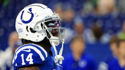Eagles New Playmaker Delivers Stern Warning to Haters