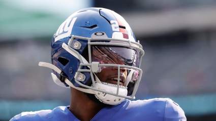 Colts Named a ‘Team to Watch’ in James Bradberry Trade: Report