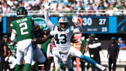 Cardinals Urged to Reunite with Former First-Round Pick in Free Agency
