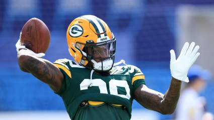 Packers Lose Second Defensive Starter to Vikings This Week