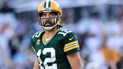 Aaron Rodgers Calls Out ‘Inaccurate’ Reports of New Deal