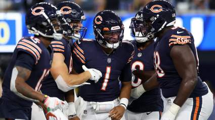 ‘Aggressive Moves’ Could Be Coming for Bears After Failing to Sign Ryan Bates