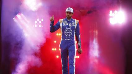 Chase Elliott Shakes Up Primary Scheme for Bristol & Watkins Glen