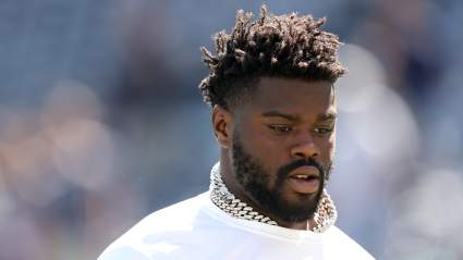 Ex-Jets Player Could Join Rival, Trashes Team on Social Media