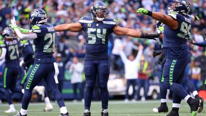 Bobby Wagner Makes Final Decision on Joining Ravens