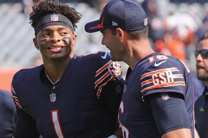 Bears Showing Significant Interest in ‘Dream’ WR