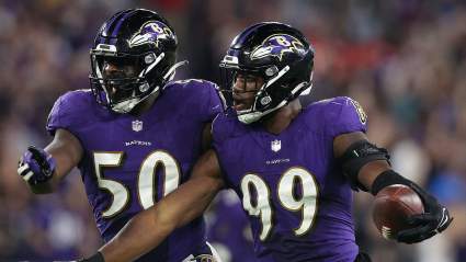 Browns Linked to Rival’s Four-Time Pro-Bowl Pass Rusher in Free Agency