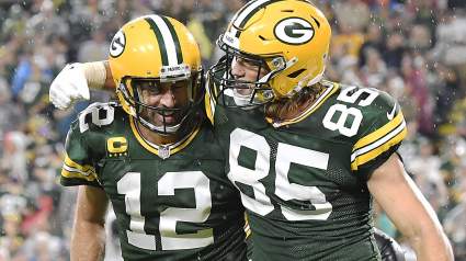 Packers Strike New Deal With Playmaker for 2022: Report
