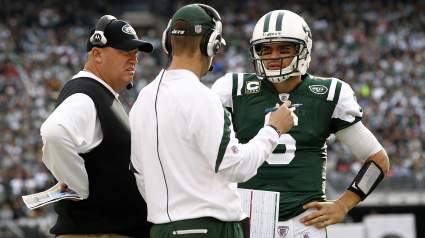 Ex-Jets Coach Hired for ‘Unique’ New Role With Cowboys