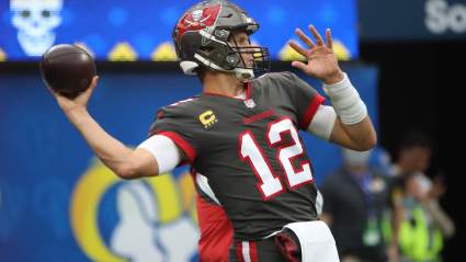 One Notable Rams Reaction Toward Tom Brady’s Return: ‘S***’