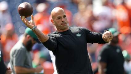 Jets Will Be at ‘Front of the Line’ for $104 Million Free Agent Stud