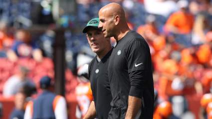 Jets Predicted to Make Run at Former No. 1 Pick, Says Analyst