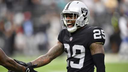 Falcons Signing Pro Bowl Free-Agent Cornerback