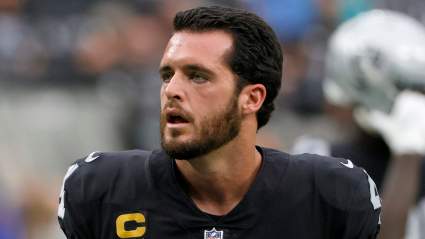 Derek Carr’s Agent Takes Shot at Josh McDaniels Over Contract Comments