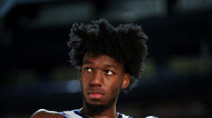 Warriors Make Final Call on James Wiseman’s Playing Future: Report
