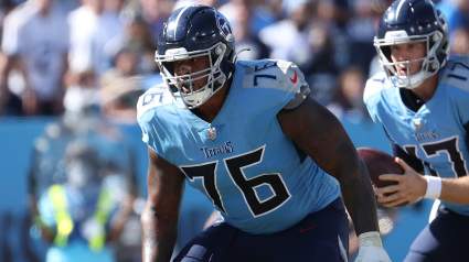 Bills Rumors: Buffalo ‘Front of the Line’ to Sign Pro Bowl Guard