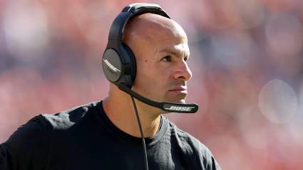 Ex-Jets Starting WR Flips Sides, Signs With AFC Rival: Report