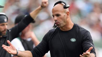 Jets Team Captain Bolts to NFC on Juicy $28.5 Million Contract: Report