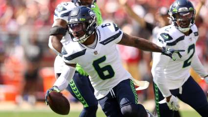 Lions Free Agency Preview: Old Friend Could Return at Defensive Back