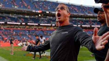 John Harbaugh Praises Lions Adding Chris Board: ‘Heck of a Player’