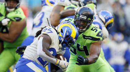 Latest Rams Move Could Clear the Path for 6x All-Pro Bobby Wagner