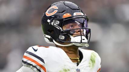 Ex-Teammate of Justin Fields Would ‘Love’ to Play for Packers