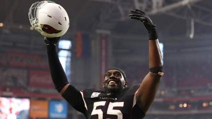Raiders Strike Deal With All-Pro Pass Rusher, Trade Star DE for Starting CB