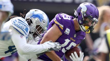 Lions Instructed to Avoid Re-Signing Young Former Draft Pick in 2022