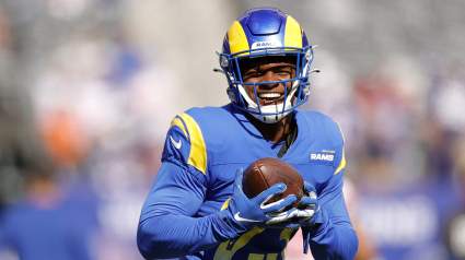 Writer Warns Lions Fans Not to Sleep on Underrated Defensive Signing