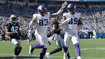 Lions Free Agency Preview: Hometown Tight End Would Be Sneaky Addition