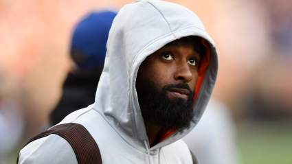 Browns Make Final Call on Jarvis Landry’s Future