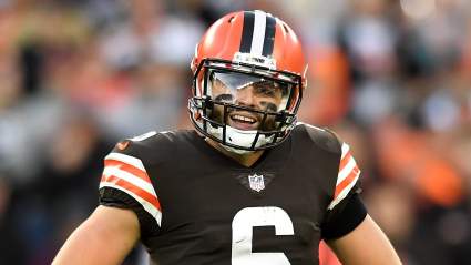 Buccaneers Break Silence on Baker Mayfield Trade Rumors