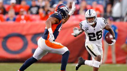 Raiders Announce Signings of Ex-Chargers & Ex-Broncos LBs