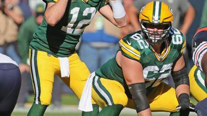 Bears GM on Top FA Signing: ‘He’s a Prick, & He Knows it’