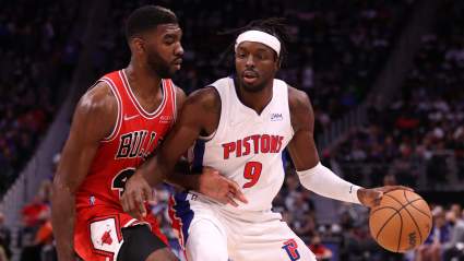 ‘All-in’ Trade Proposal Sends Bulls $20 Million Star for 2 Ex Top-10 Picks