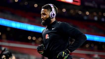 Browns HC Kevin Stefanski Breaks Silence on WR Odell Beckham’s Return