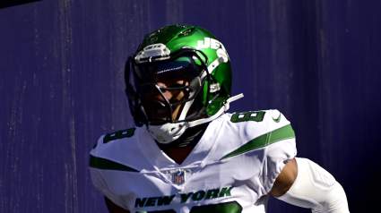Jets Could Seek Reunion With 28-Year-Old Offensive Starter