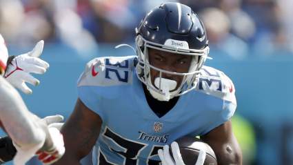 Bears Add Athletic All-Purpose RB With Tarik Cohen on the Way Out