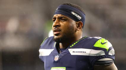 Seahawks Decline to Use Franchise Tag on Pro Bowler for Roster Flexibility