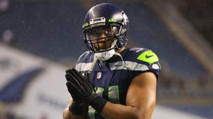 Bills in Unique Position to Land 8-Time Pro Bowl LB Bobby Wagner