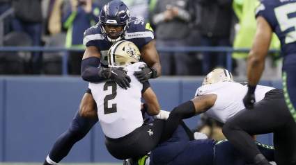 Free Agent Edge a ‘Possibility’ for Falcons