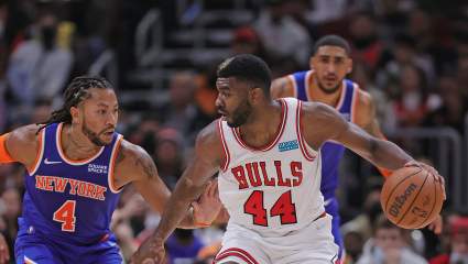 Bulls Make Final Decision on Patrick Williams Pending Return: Report
