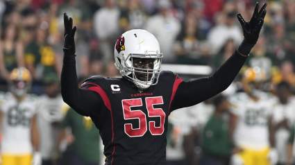 Cardinals Replace Chandler Jones with ‘NFL Ready’ Edge in Mock Draft
