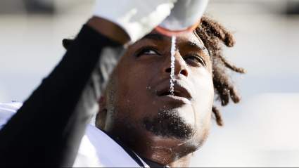 Patriots Missed Out on Ideal Free-Agent Fit, Says Former GM