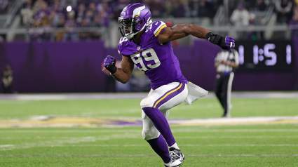 Bills Urged to Trade for Vikings 2-Time Pro Bowl Defensive End: B/R