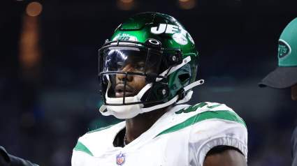 Ex-Jets $28.5 Million Defender Takes Shot at Team After Leaving