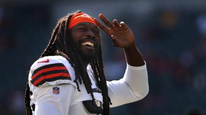 Lions Free Agency Preview: Ex-Top Pick Could Provide Value Pass Rush