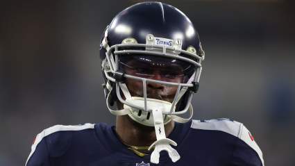 49ers Called an Option for Recently Released 7-Time Pro Bowler