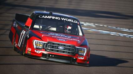 Driver of NASCAR Team Hauler Killed in Highway Accident: Police