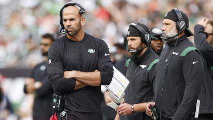 Jets Looking to Add ‘Veteran Leadership’ in Free Agency: Report